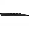 Logitech Signature K650 - klávesnica - bezdrôtová - Bluetooth 5.1 - QWERTY - španielska - grafitová (920-010917)