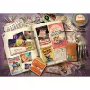 Puzzle 1940 Mickey Moments (1000 dielov)