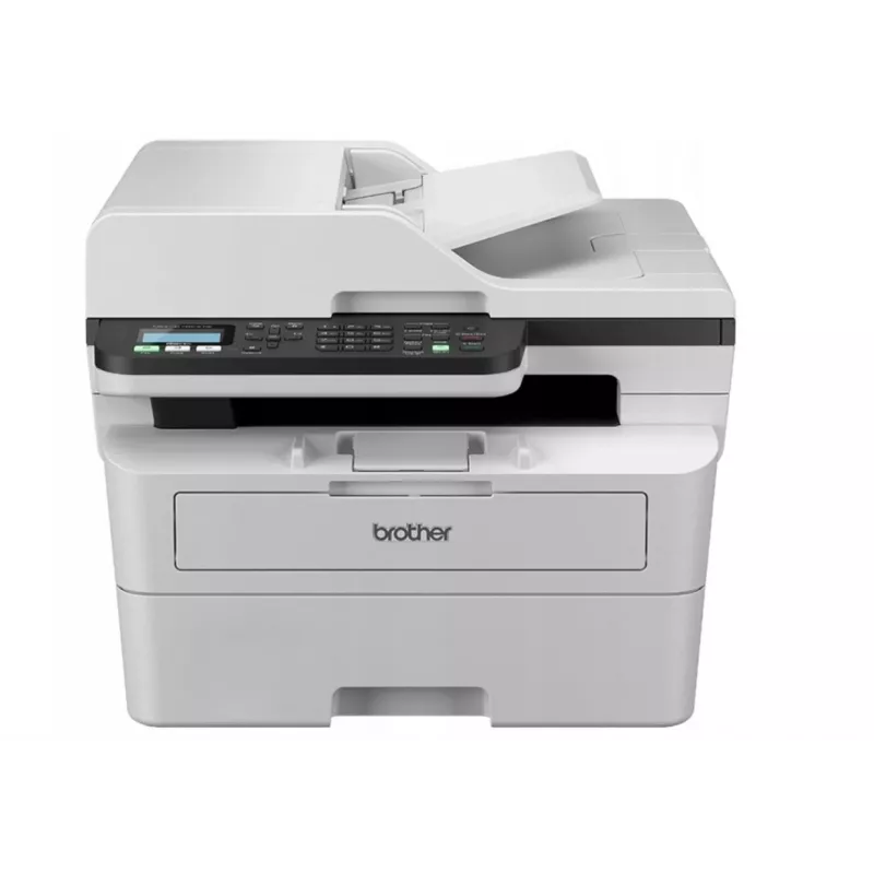 Multifunkčné zariadenie Brother MFC-B7810DW laser monochromatický