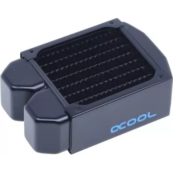 Alphacool NexXxoS XT45 Full Copper 80mm samostatný radiátor (14211)