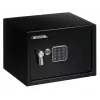 Yale YSV/250/DB2 samostatne stojaci trezor 16,3 l oceľ čierny