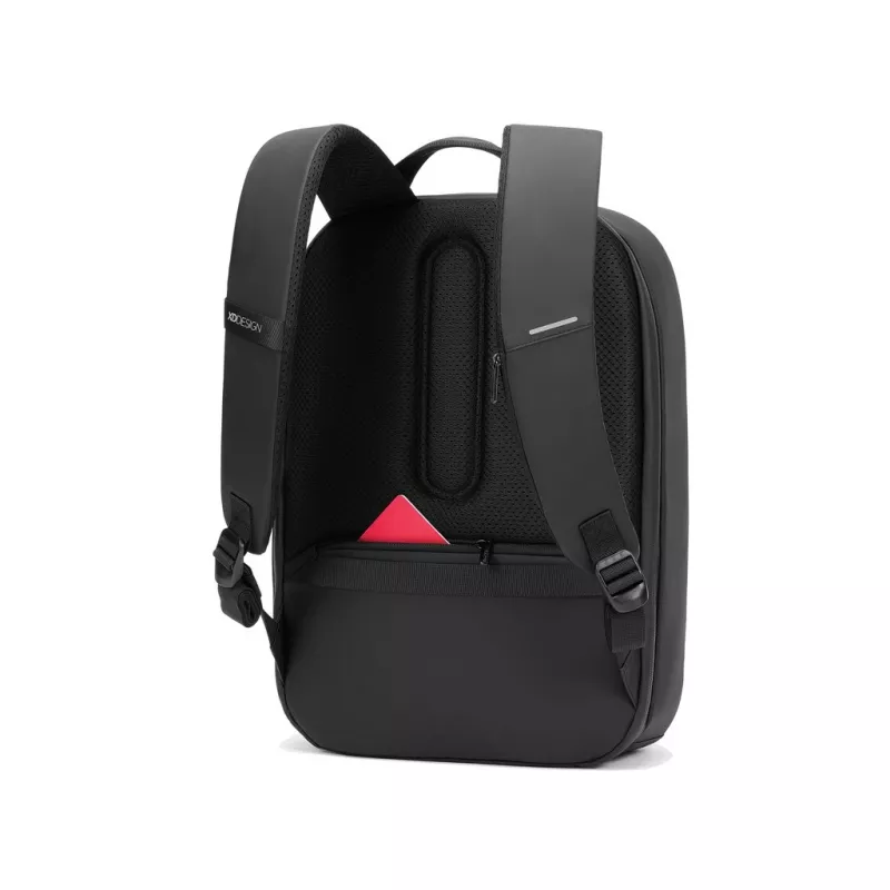 XD Design nepriestrelný batoh Bobby Edge čierny č. výr.: P706.2501