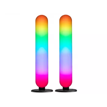 Stolná a závesná lampa TRACER Smart Flow Tracer 47245 Ambience TRAOSW47245 Wi‑Fi ovládanie LED