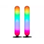 Stolná a závesná lampa TRACER Smart Flow Tracer 47245 Ambience TRAOSW47245 Wi‑Fi ovládanie LED