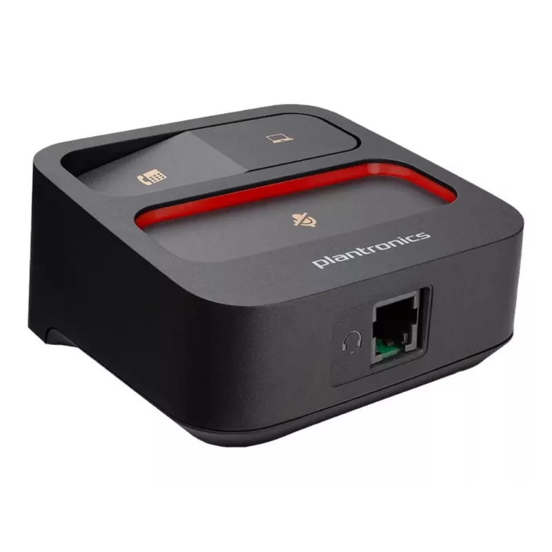 POLY MDA100 QD USB-A analógový prepínač
