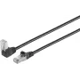 Sieťový kábel ShiverPeaks CAT6 S/FTP PIMF 08-64035 – ethernetový patchovací a inštalačný kábel