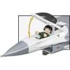 Stavebnica Cobi F-16C Fighting Falcon – 463 dielov, modelová stavebnica v mierke