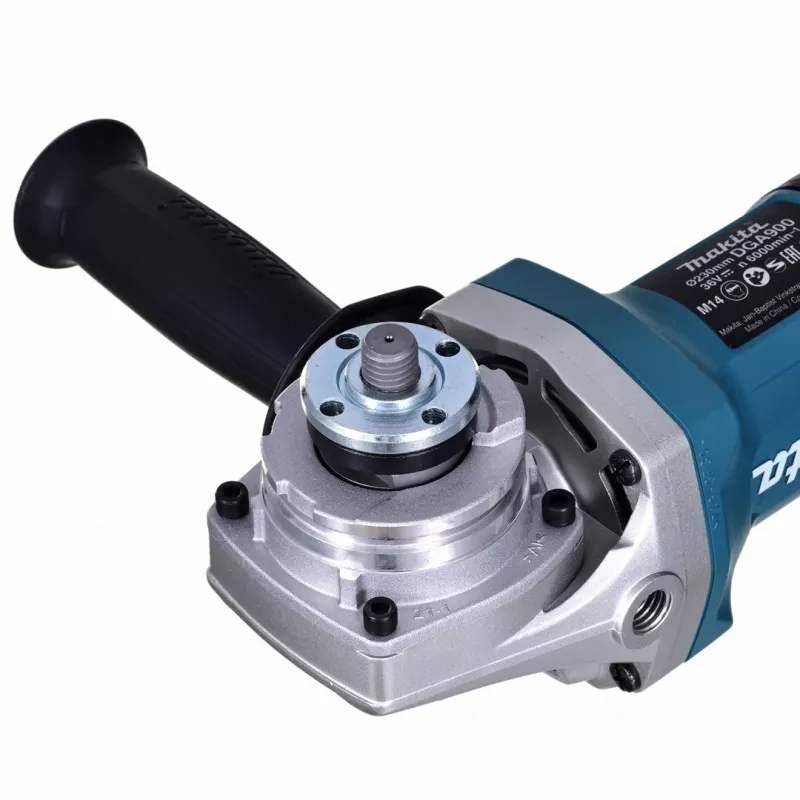 Makita GA900PT2 uhlová brúska 18V