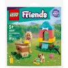 Stavebnica Friends 30697 Novas Doghouse Build