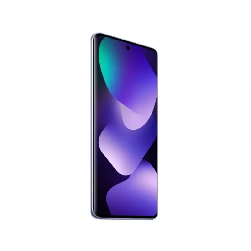 Smartphone Xiaomi Redmi Note 15 fialová — 6,77
