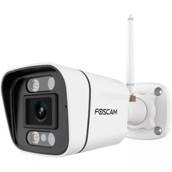 IP bezpečnostná kamera Foscam V5P Bullet 3072 x 1728 pixelov