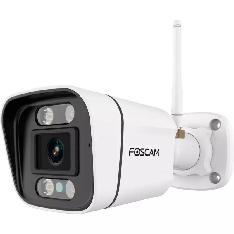 IP bezpečnostná kamera Foscam V5P Bullet 3072 x 1728 pixelov