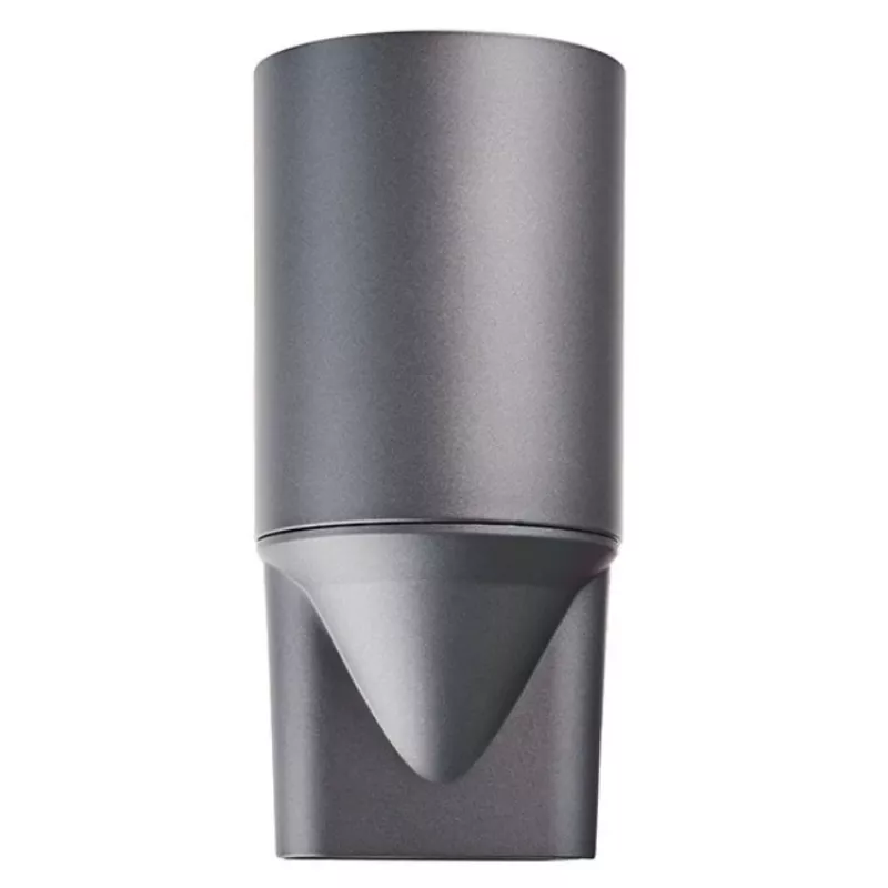 Lafe Rapida 47461 BLDC sušič vlasov, 1600 W, 110 000 ot./min, ionizácia, sivý