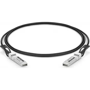 Lightwin 25GBit SFP28 na DAC kábel Direct Attach kábel HP Aruba (LWO-DAC-SFP28-5M-HPE)