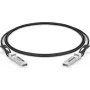 Lightwin 25GBit SFP28 na DAC kábel Direct Attach kábel HP Aruba (LWO-DAC-SFP28-5M-HPE)
