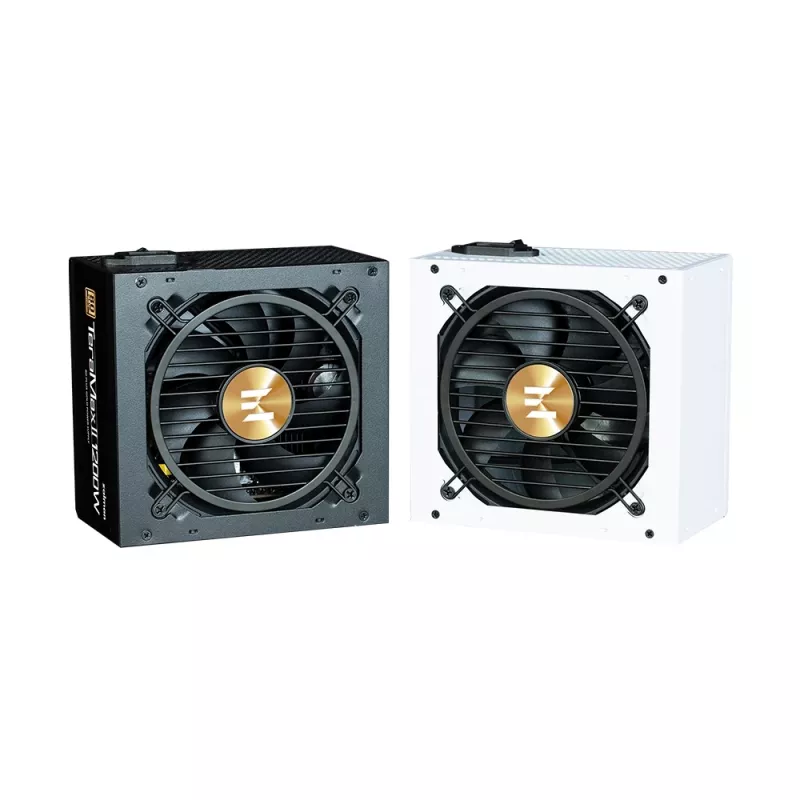 Napájací zdroj Zalman ZM1200-TMX2 1200W