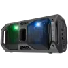 Reproduktor SVEN PS-600, čierny (50W, TWS, Bluetooth, FM, USB, microSD, LED displej, 4000mAh)