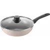 BALLARINI LEDRO dusená panvica s pokrievkou 28 cm