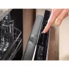 Vstavaná umývačka riadu Electrolux EEM43200L, úzka 45 cm, 10 súprav riadu, 44 dB, 8 programov