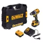 DeWALT DCD800P2T-QW akumulátorový skrutkovač/rázový uťahovač
