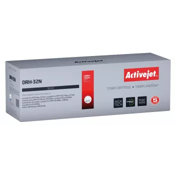 Activejet DRH-32N valec (náhrada za HP 32A CF232A; Supreme; 23000 strán; čierny)