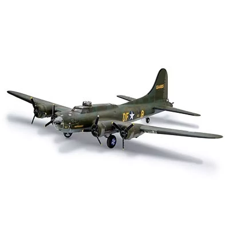 Model lietadla Revell 4297 stavebnica 1:48