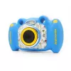 Easypix Kiddypix Blizz 2 megapixelový modrý digitálny fotoaparát