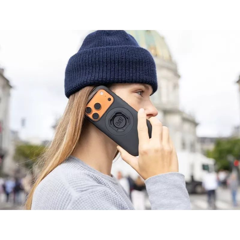 Quad Lock MAG Case puzdro na telefón 16,5 cm (6,5 palca) puzdro čierna