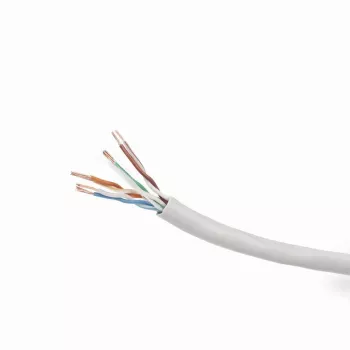 Gembird UPC-5004E-L sieťový kábel sivý 304,8 m Cat5e