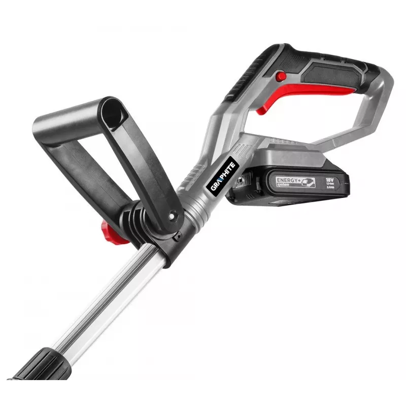 Graphite 58GE112 elektrické nožnice na živý plot 2,16 kg