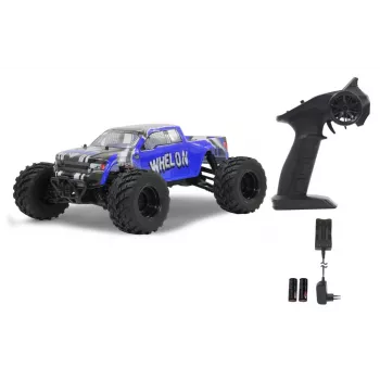 Monster truck Jamara 053355 rádiom riadený RC model