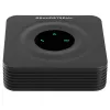 Grandstream Networks HT801-V2 brána/radič 10/100 Mbit/s
