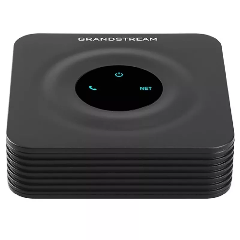 Grandstream Networks HT801-V2 brána/radič 10/100 Mbit/s