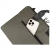 TUCANO GOMMO štíhla taška na notebook 14 palcov MacBook Pro 14 Air 15 palcov (BSGOM1314-VM)