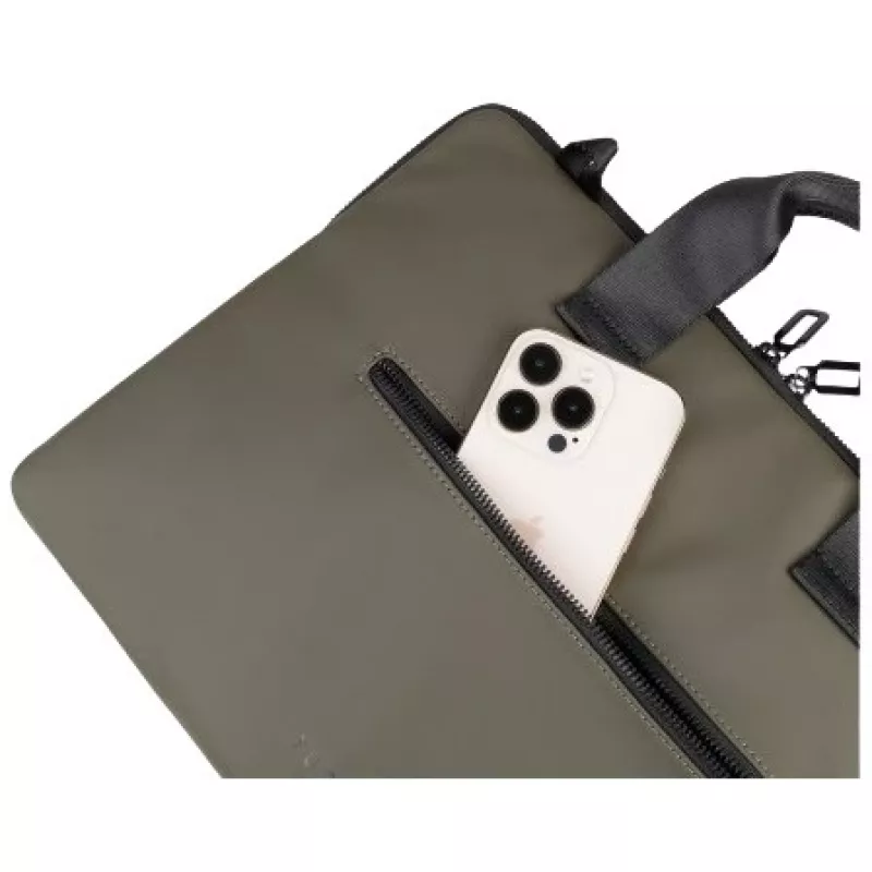 TUCANO GOMMO štíhla taška na notebook 14 palcov MacBook Pro 14 Air 15 palcov (BSGOM1314-VM)