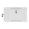 Lanberg WF01-6404-10S rack 4U nástenná polica sivá (WF01-6404-10S)