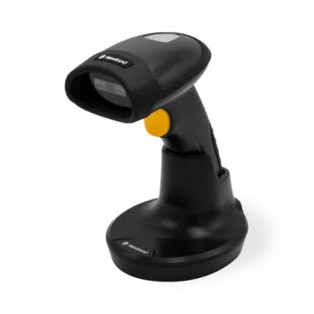Čítačka čiarových kódov Newland HR15 Wahoo — 1D CCD, bezdrôtová Bluetooth, kompatibilný stojan pre voľné ruky