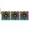 Thermaltake TOUGHFAN EX 120 ARGB Sync 3-balík