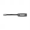 USB-C hub Unitek H1124AGY01 s 100W PD, HDMI 2.0, 2x USB‑A, 2x USB‑C, SD/microSD čítačka kariet — hliník