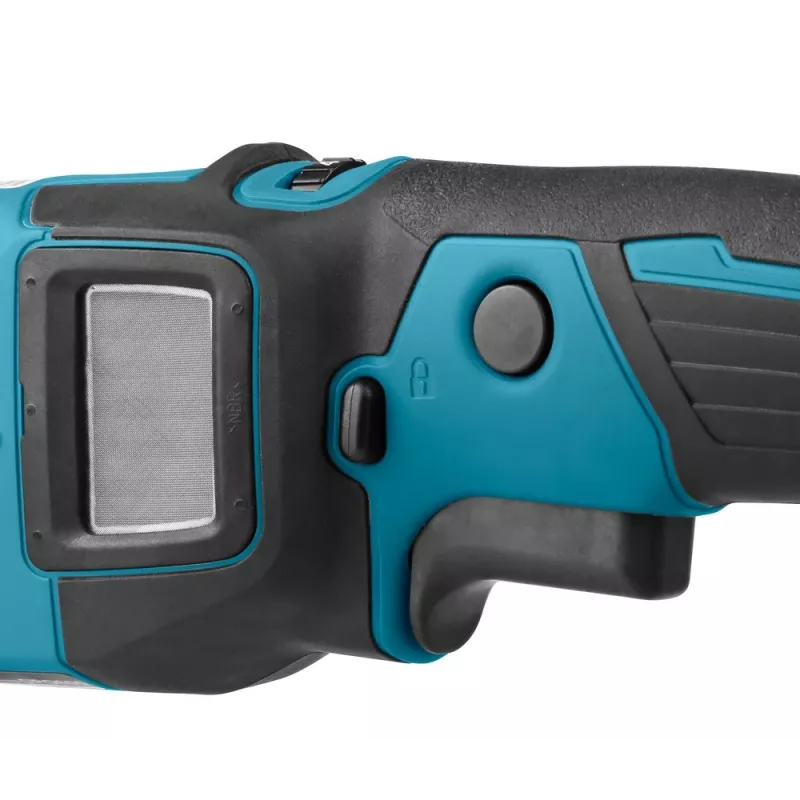 Makita DPO600Z akumulátorová leštička, 18 V, 150 mm