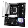 Základná doska ASROCK B860M Pro RS — Intel B860, LGA 1851, micro ATX, DDR5, 4× DIMM, 2.5Gb LAN, 1×PCIe5 x16