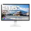 Japannext JN-IPS2152FHDR-T displej biely
