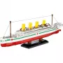 Stavebnica H.M.H.S. Britannic 636 dielov