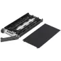 ICY DOCK ToughArmor MB834TP-B - zásuvka pre hot-plug pevných diskov - 3.5 - M.2 NVMe karta - pre ToughArmor MB833M2K-B, MB834M2K-B (MB834TP-B)