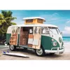 Puzzle Volkswagen T1 CamperVan (1000 dielikov)