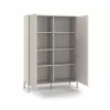 KAMARO 2DD štíhla/GŁ SHOWROOM CASMERE COLOUR