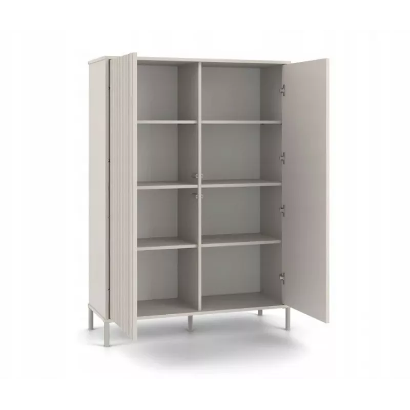 KAMARO 2DD štíhla/GŁ SHOWROOM CASMERE COLOUR