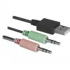 DEFENDER SPK-190 2.0 8W USB REPRODUKTORY