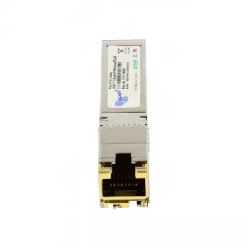 Modul sieťového prepínača ALLNET ALL4767-INDU 10 Gigabit Ethernet