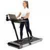 HMS Fitness STB12 tréningový stojan na laptop bežiaci pás